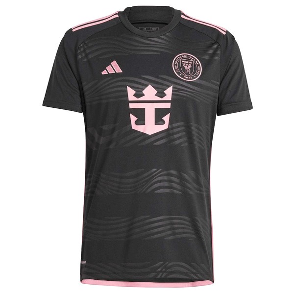 Tailandia Camiseta Inter Miami 2ª 2024/25